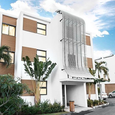 Cap Ouest Luxury Penthouse By Dream Escapes Leilighet Flic-en-Flacq Eksteriør bilde