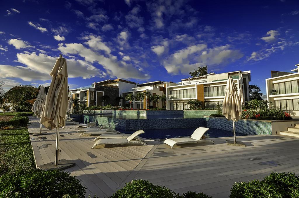 Cap Ouest Luxury Penthouse By Dream Escapes Leilighet Flic-en-Flacq Eksteriør bilde