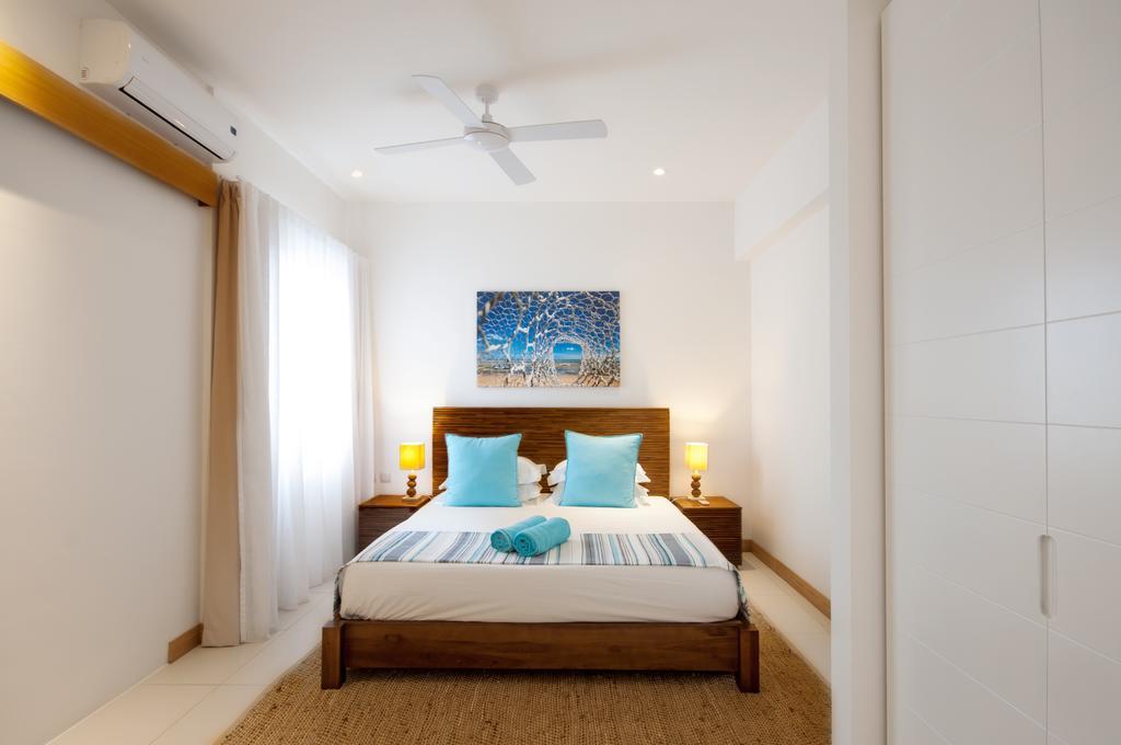 Cap Ouest Luxury Penthouse By Dream Escapes Leilighet Flic-en-Flacq Eksteriør bilde