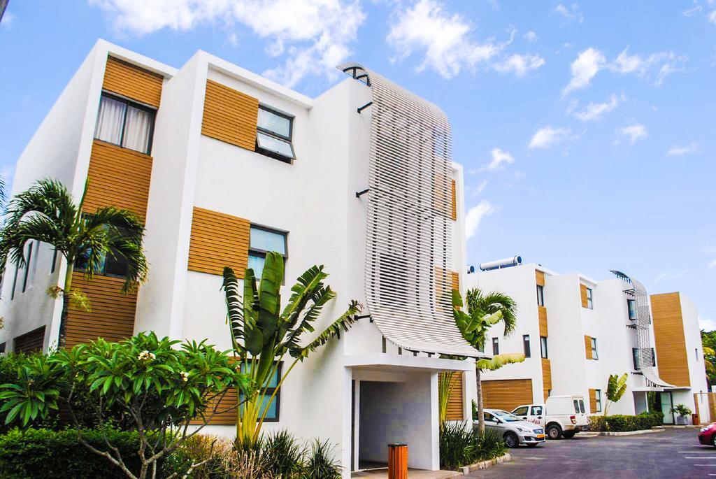 Cap Ouest Luxury Penthouse By Dream Escapes Leilighet Flic-en-Flacq Eksteriør bilde