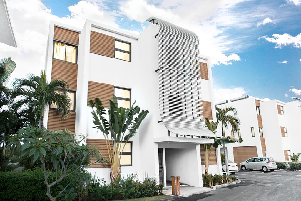Cap Ouest Luxury Penthouse By Dream Escapes Leilighet Flic-en-Flacq Eksteriør bilde