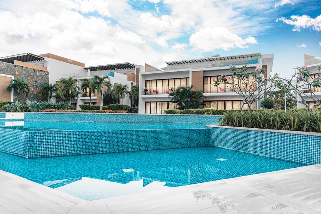 Cap Ouest Luxury Penthouse By Dream Escapes Leilighet Flic-en-Flacq Eksteriør bilde